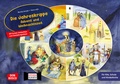 Cover: Die Jahreskrippe: Advent und Weihnachtszeit. Kamishibai Bildkartenset - Don Bosco Medien