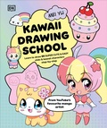 Cover: Kawaii Drawing School - Dorling Kindersley Ltd