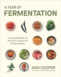 Cover: A Year of Fermentation - Dorling Kindersley Ltd