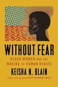 Cover: Without Fear - WW Norton & Co