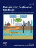 Cover: Hydrosystem Restoration Handbook - Elsevier
