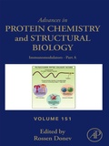 Cover: Immunomodulators - Part A - Elsevier
