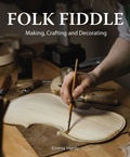 Cover: Folk Fiddle - The Crowood Press