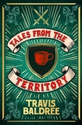 Cover: Tales from the Territory - Pan Macmillan