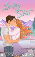 Cover: Lucky Shot - Hodder & Stoughton
