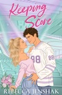 Cover: Keeping Score - Hodder Paperback