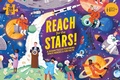 Cover: Reach for the Stars! - Laurence King Publishing