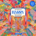 Cover: The World of Harry - Laurence King Publishing