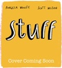 Cover: Stuff - ORCHARD BOOKS
