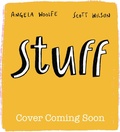 Cover: Stuff - Hachette Children's Group