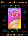 Cover: Diatoms to Dinosaurs - Princeton University Press