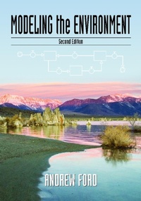 Enlarge image Cover: Modeling the Environment, Second Edition - Princeton University Press