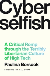 Enlarge image Cover: Cyberselfish - Zando