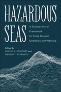 Cover: Hazardous Seas - University of Pittsburgh Press