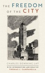 Cover: The Freedom of the City - Princeton University Press
