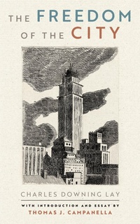 Enlarge image Cover: The Freedom of the City - Princeton University Press