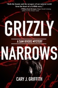 Cover: Grizzly Narrows - Adventure Publications