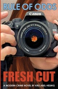 Cover: Rule of Odds - Fresh Cut - Culicidae Press, LLC