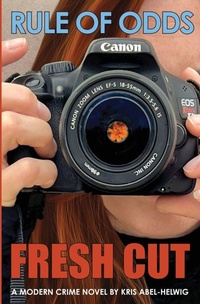 Enlarge image Cover: Rule of Odds - Fresh Cut - Culicidae Press, LLC