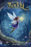 Cover: Maddy and The Firefly - Little Stomp Press
