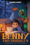 Cover: Benny and Grubbles's - Little Stomp Press
