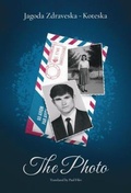 Cover: The Photo - JZK