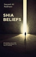 Cover: Shia beliefs - Truth Seekers Foundation