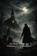 Cover: The Private Memoirs and Confessions of a Justified Sinner - Devoted Publishing