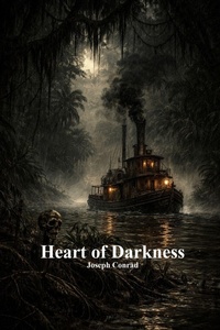 Enlarge image Cover: Heart of Darkness - Devoted Publishing