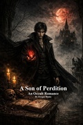 Cover: A Son of Perdition - Devoted Publishing