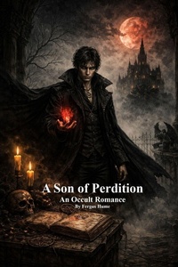 Enlarge image Cover: A Son of Perdition - Devoted Publishing