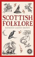Cover: Scottish Folklore - Birlinn