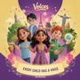 Cover: Every Child Has a Voice - Kokoshungsan Kids