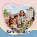 Cover: Safe Spaces - Kokoshungsan Kids