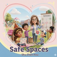 Enlarge image Cover: Safe Spaces - Voices of Kindness Series