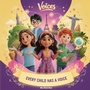 Cover: Every Child Has a Voice - Voices of Kindness Series