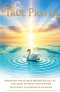Cover: True Prayer - Michele's Musivation International