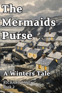 Enlarge image Cover: Mermaids Purse - Winters Tale - RC Creative Solutions