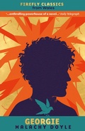 Cover: Georgie - Firefly Press Ltd