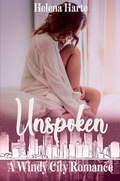 Cover: Unspoken - Windy City Romance series