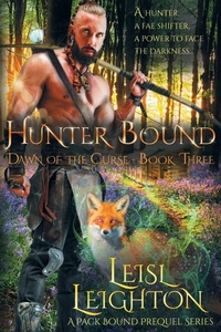 Enlarge image Cover: Hunter Bound - Dawn of the Curse