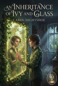 Enlarge image Cover: An Inheritance of Ivy and Glass - WolfSinger