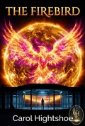 Cover: The Firebird - WolfSinger