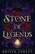 Cover: Stone of Legends - Fae of Legends & Lore