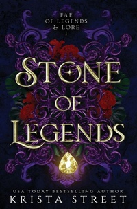Enlarge image Cover: Stone of Legends - Fae of Legends & Lore