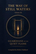 Cover: The Way of Still Waters Vol.3 - Amorphous Publishing Guild