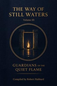 Enlarge image Cover: The Way of Still Waters Vol.3 - Amorphous Publishing Guild