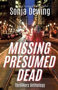 Cover: Missing Presumed Dead - Plot Duckies