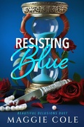 Cover: Resisting Blue - Beautiful Delusions Duet