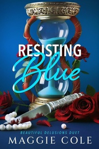 Enlarge image Cover: Resisting Blue - Beautiful Delusions Duet